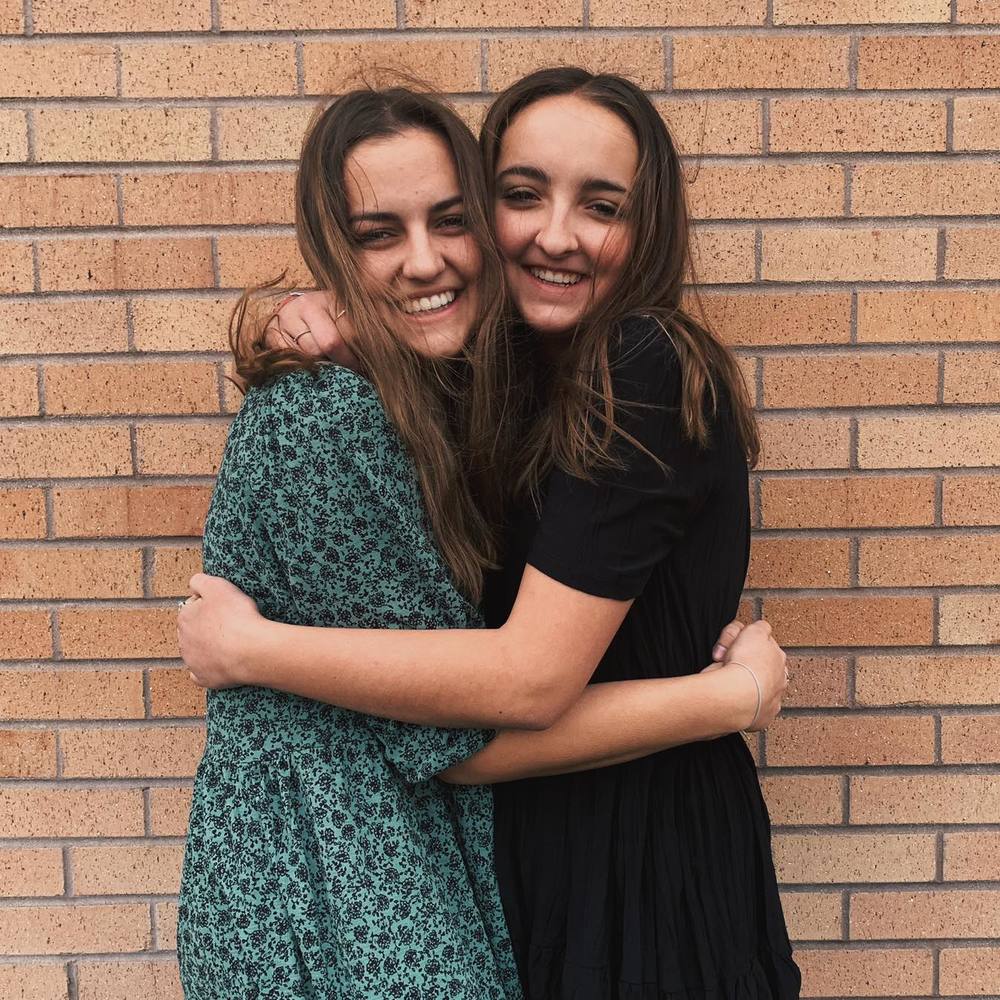 Meet your Posher, Brynley